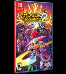 Rogue Legacy 2 - Nintendo Switch - Retrocharting