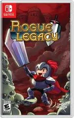 Rogue Legacy [Best Buy Edition] - Nintendo Switch  - Retrocharting