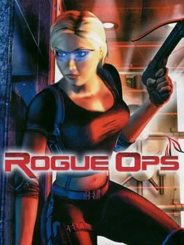 Rogue Ops - Gamecube - Retrocharting