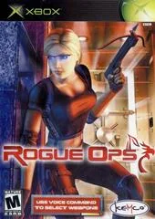 Rogue Ops - Xbox - Retrocharting