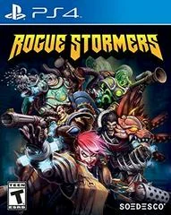Rogue Stormers - Playstation 4 - Retrocharting