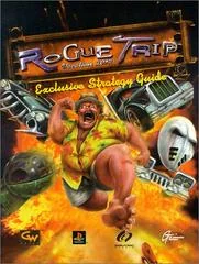 Rogue Trip - Strategy Guide - Retrocharting