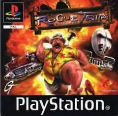 Rogue Trip Vacation 2012 - PlayStation - Retrocharting