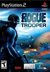 Rogue Trooper [Not For Resale] - PlayStation 2 - Retrocharting