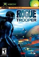 Rogue Trooper - Xbox - Retrocharting