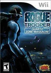 Rogue Trooper: Quartz Zone Massacre - Wii - Retrocharting