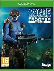 Background - Rogue Trooper Redux - PAL Xbox One - Retrocharting