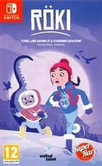 Roki - Nintendo Switch - Retrocharting