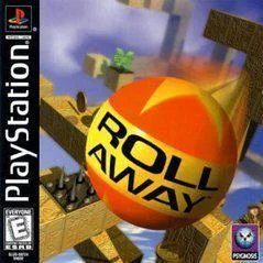 Roll Away - PlayStation - Retrocharting