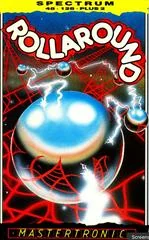 Rollaround - ZX Spectrum - Retrocharting