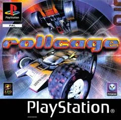 Rollcage - PlayStation - Retrocharting
