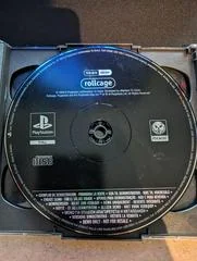 Background - Rollcage [Promo] - PlayStation - Retrocharting