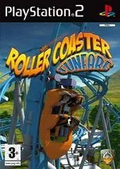 Roller Coaster Funfare - PlayStation 2 - Retrocharting