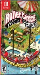 Background - Roller Coaster Tycoon 3 Complete Edition - Nintendo Switch - Retrocharting