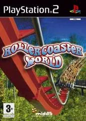 Roller Coaster World - PlayStation 2 - Retrocharting