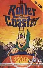 Background - Roller Coaster - ZX Spectrum - Retrocharting