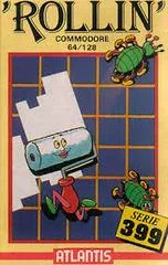 Rollin - Commodore 64 - Retrocharting