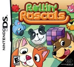 Rollin Rascals - Nintendo DS - Retrocharting
