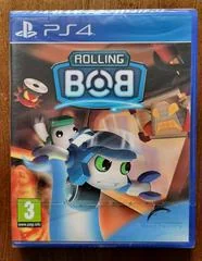 Rolling Bob - Playstation 4 - Retrocharting