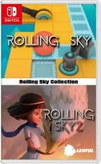 Rolling Sky Collection - Nintendo Switch - Retrocharting