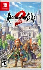 Romancing SaGa 2: Revenge Of The Seven - Nintendo Switch - Retrocharting