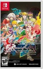 Background - Romancing SaGa Minstrel Song Remastered International [Collector's Edition] - Nintendo Switch - Retrocharting