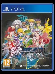 Background - Romancing SaGa Minstrel Song Remastered International - Playstation 4 - Retrocharting