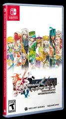 Romancing SaGa: Minstrel Song Remastered International [Special Edition] - Nintendo Switch - Retrocharting