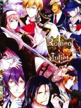 Romeo vs. Juliet - PSP - Retrocharting