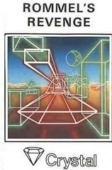 Rommel's Revenge - ZX Spectrum - Retrocharting