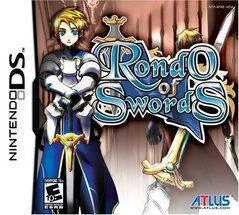 Rondo of Swords - Nintendo DS - Retrocharting