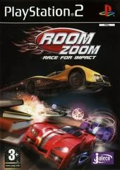 Room Zoom: Race for Impact - PlayStation 2 - Retrocharting
