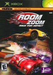 Room Zoom - Xbox - Retrocharting