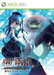 Background - Root Double: Before Crime After Days - Xbox 360 - Retrocharting