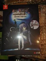 Root Double Before Crime After Days Xtended Edition - Nintendo Switch - Retrocharting