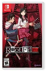 Root Film - Nintendo Switch - Retrocharting