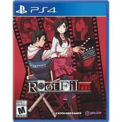 Root Film - Playstation 4 - Retrocharting
