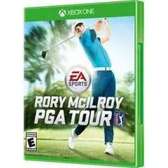 Rory McIlroy PGA Tour - PAL Xbox One - Retrocharting