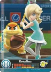 Rosalina Baseball [Mario Sports Superstars] - Nintendo DS - Retrocharting