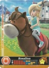 Rosalina Horse Racing [Mario Sports Superstars] - Nintendo DS - Retrocharting