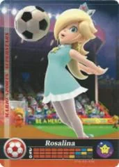 Rosalina Soccer [Mario Sports Superstars] - Nintendo DS - Retrocharting