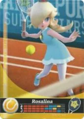 Rosalina Tennis [Mario Sports Superstars] - Nintendo DS - Retrocharting
