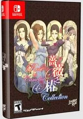 Rose And Camellia Collection [Collector's Edition] - Nintendo Switch - Retrocharting