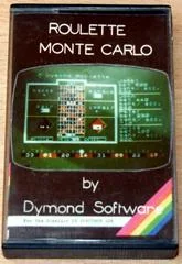 Background - Roulette Monte Carlo - ZX Spectrum - Retrocharting