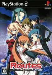 Routes PE - PlayStation 2 - Retrocharting