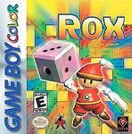 Background - Rox - GameBoy Color - Retrocharting