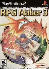 RPG Maker 3 - PlayStation 2 - Retrocharting