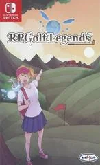 RPGolf Legends - Nintendo Switch - Retrocharting