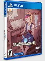 RPGolf Legends - Playstation 4 - Retrocharting