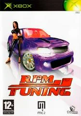 Background - RPM Tuning - Xbox - Retrocharting